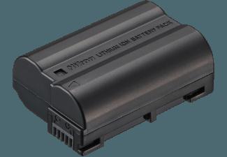 NIKON EN-EL15 Akku für Nikon (Li-Ion, 7 Volt, 1900 mAh), NIKON, EN-EL15, Akku, Nikon, Li-Ion, 7, Volt, 1900, mAh,