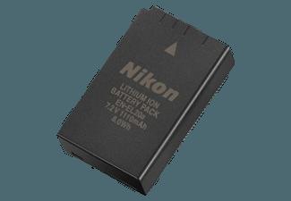 NIKON EN-EL20a Akku für Nikon (Li-Ion, 7.2 Volt, 1110 mAh), NIKON, EN-EL20a, Akku, Nikon, Li-Ion, 7.2, Volt, 1110, mAh,