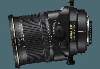 NIKON NIKKOR 45mm 1:2,8D ED Festbrennweite für Nikon AF ( 45 mm, f/2.8)