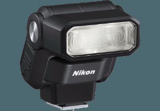 NIKON SB-300 Kompaktblitz für Nikon (17-22, i-TTL), NIKON, SB-300, Kompaktblitz, Nikon, 17-22, i-TTL,