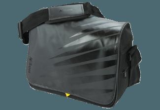 NIKON VAE26001 CF EU08 Tasche für Spiegelreflexkamera, Objektive und Zubehör (Farbe: Grau/Schwarz)