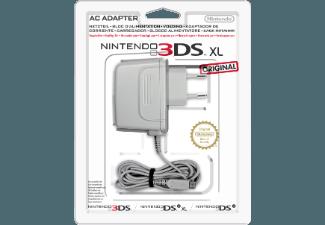 NINTENDO Netzteil für 3DS/3DSi