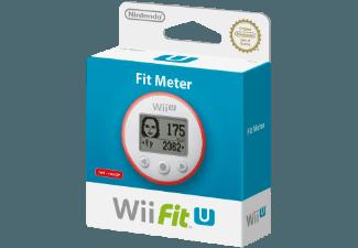 NINTENDO Wii U Fit Meter, NINTENDO, Wii, U, Fit, Meter