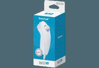 NINTENDO Wii U Nunchuk, NINTENDO, Wii, U, Nunchuk