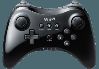NINTENDO Wii U Pro Controller