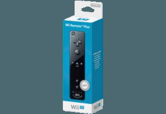 NINTENDO Wii U Remote Plus