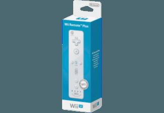 NINTENDO Wii U Remote Plus