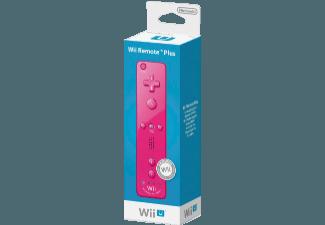 NINTENDO Wii U Remote Plus