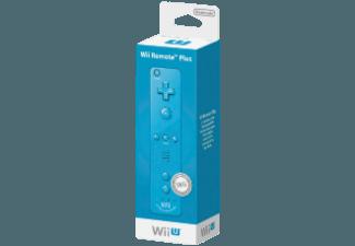 NINTENDO Wii U Remote Plus