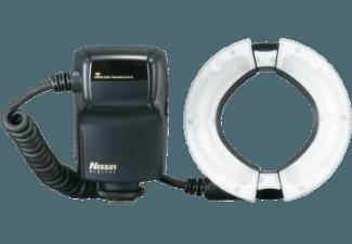 NISSIN NI-HMF18N MF 18 Kompaktblitz für Nikon (16, i-TTL)