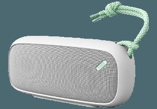 NUDEAUDIO Move L Lautsprecher Grau/Mintgrün, NUDEAUDIO, Move, L, Lautsprecher, Grau/Mintgrün