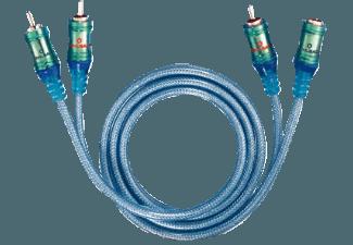 OEHLBACH 92023 NF Set Ice Blue 2m, OEHLBACH, 92023, NF, Set, Ice, Blue, 2m