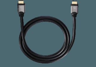 OEHLBACH 92449 Black Magic HDMI 0.4 m Ethernet, OEHLBACH, 92449, Black, Magic, HDMI, 0.4, m, Ethernet