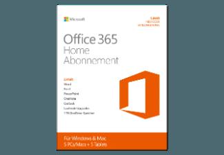 Office 365 Home