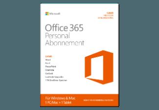 Office 365 Personal, Office, 365, Personal