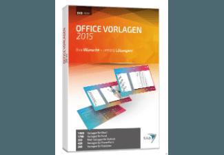 Office Vorlagen 2015