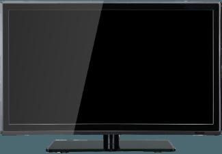 OK. OLE 24450-B SAT LED TV (Flat, 23.6 Zoll, Full-HD), OK., OLE, 24450-B, SAT, LED, TV, Flat, 23.6, Zoll, Full-HD,