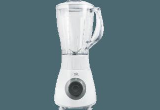 OK. OMX 103 Standmixer Weiß/Grau (400 Watt, 1.5 Liter/Jahr), OK., OMX, 103, Standmixer, Weiß/Grau, 400, Watt, 1.5, Liter/Jahr,