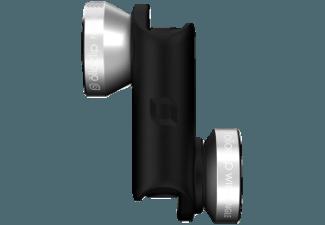 OLLOCLIP 011652 4-IN-1 4-in-1 Linse, OLLOCLIP, 011652, 4-IN-1, 4-in-1, Linse