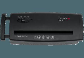 OLYMPIA 2609 PS 14