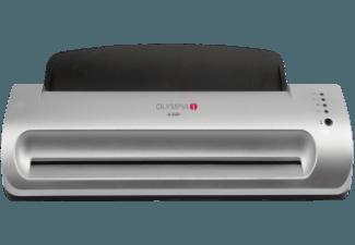 OLYMPIA 3125 A 296 PLUS Laminator