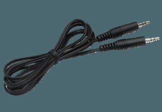 OLYMPUS N2278626 KA 334 3,5-mm-Stereo-Buchse zu Buchse mit Lautstärkeregler Kabel