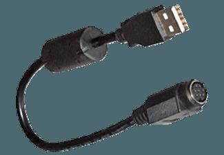 OLYMPUS N2279426 KP 13 USB Adapterkabel USB Adapterkabel