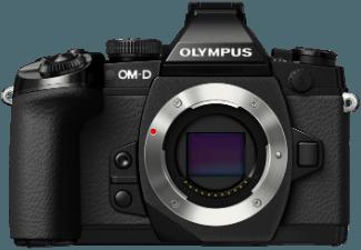 OLYMPUS OM-D E-M1 Gehäuse   (16.3 Megapixel, Live-MOS)