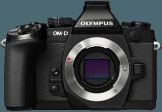 OLYMPUS OM-D E-M1 Gehäuse   (16.3 Megapixel, Live-MOS), OLYMPUS, OM-D, E-M1, Gehäuse, , 16.3, Megapixel, Live-MOS,