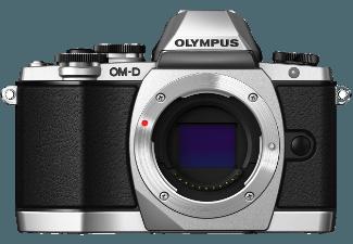 OLYMPUS OM-D E-M10 Gehäuse   (16.1 Megapixel, Live-MOS)
