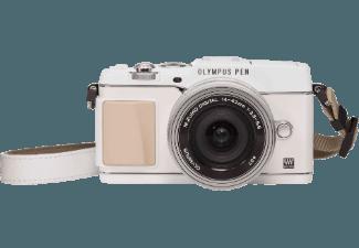 OLYMPUS Pen E-P 5    Objektiv 14-42 mm f/3.5-5.6 (16.1 Megapixel, Live-MOS), OLYMPUS, Pen, E-P, 5, , Objektiv, 14-42, mm, f/3.5-5.6, 16.1, Megapixel, Live-MOS,