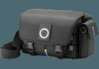 OLYMPUS V613013BW CBG-10 Tasche für Systemkameras (Farbe: Schwarz)