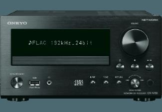 ONKYO CR-N755