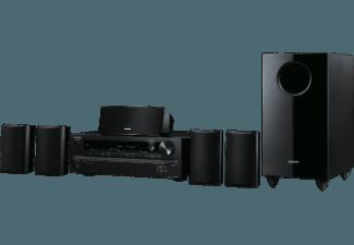 ONKYO HT-S3705B, ONKYO, HT-S3705B