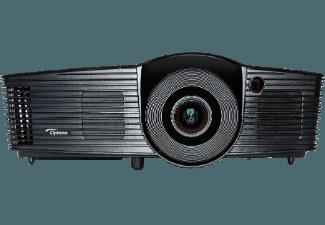 OPTOMA HD141X Beamer (Full-HD, 3D, 3.000 Lumen, DLP), OPTOMA, HD141X, Beamer, Full-HD, 3D, 3.000, Lumen, DLP,