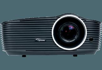 OPTOMA HD151X Beamer (Full-HD, 3D, 2.800 Lumen, DLP)