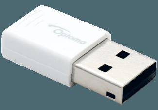 OPTOMA Mini WiFi Dongle  Mini WiFi Dongle