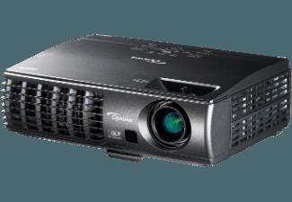 OPTOMA W304M Beamer (HD-ready, 3D, 3.100 ANSI Lumen, DLP), OPTOMA, W304M, Beamer, HD-ready, 3D, 3.100, ANSI, Lumen, DLP,