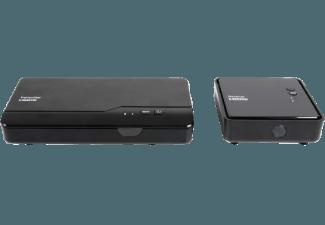 OPTOMA WHD200  Kabelloses HDMI-System