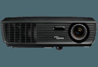 OPTOMA X300 Beamer (XGA, 3D, 2.800 Lumen, DLP)