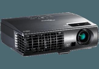 OPTOMA X304M Beamer (XGA, 3D, 3.000 ANSI Lumen, DLP)