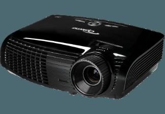 OPTOMA X401 Beamer (XGA, 3D, 4.000 ANSI Lumen, DLP), OPTOMA, X401, Beamer, XGA, 3D, 4.000, ANSI, Lumen, DLP,