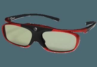 OPTOMA ZD 302 3D Brille  3D Brille, OPTOMA, ZD, 302, 3D, Brille, 3D, Brille