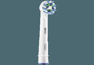 ORAL-B CROSSACTION Oral B Aufsteckbürsten, ORAL-B, CROSSACTION, Oral, B, Aufsteckbürsten