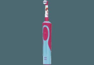 ORAL-B D 9513 KD9 Kids Elektrozahnbürste Bunt