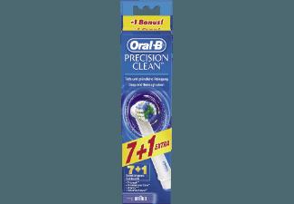 ORAL-B EB PRECCL Aufsteckbürsten, ORAL-B, EB, PRECCL, Aufsteckbürsten