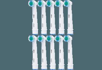 ORAL-B EB PRECCL Oral B Aufsteckbürsten