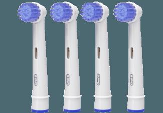 ORAL-B EB SENSITIVE Oral B Aufsteckbürsten, ORAL-B, EB, SENSITIVE, Oral, B, Aufsteckbürsten