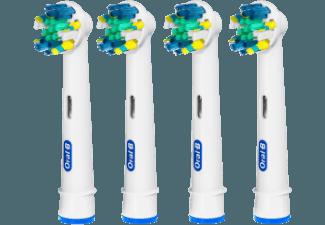 ORAL-B EB TIEFENR Oral B Aufsteckbürsten