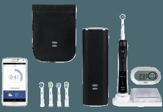 ORAL-B PRO 7000 Elektrische Zahnbürste Schwarz